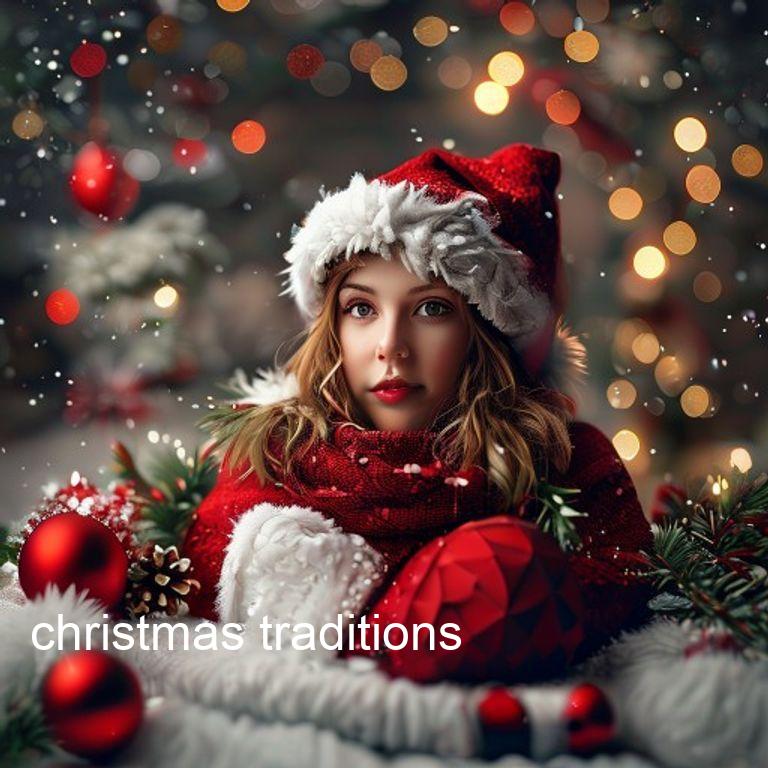 christmas traditions: 25 Beautiful Customs Every Family Should Experience 2 featured image