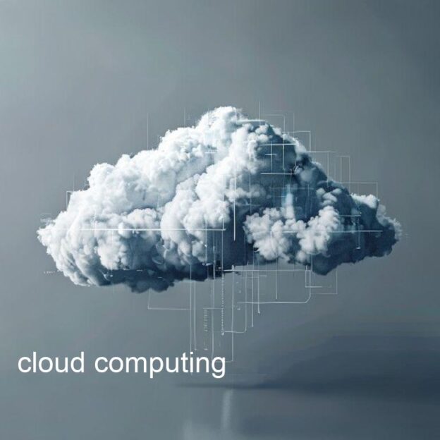 cloud computing