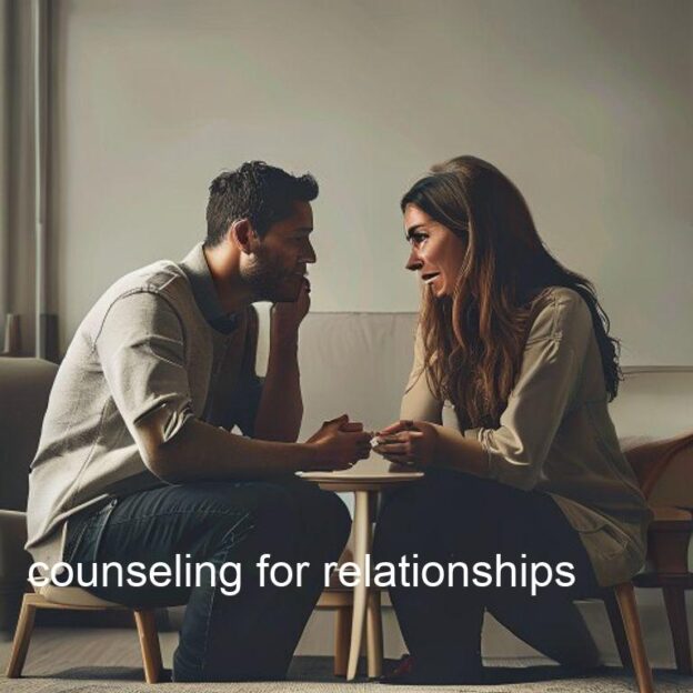 counseling for relationships
