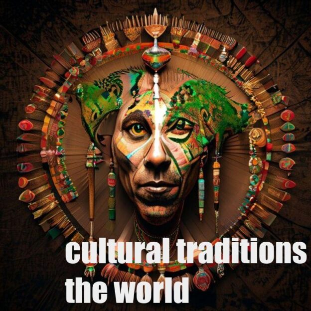 cultural traditions around the world