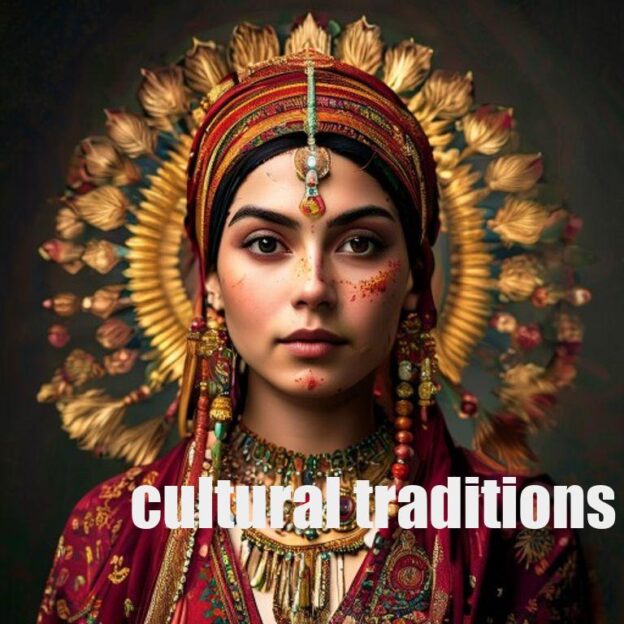 cultural traditions