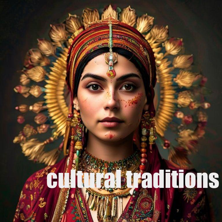cultural traditions
