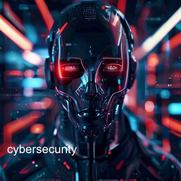 cybersecurity