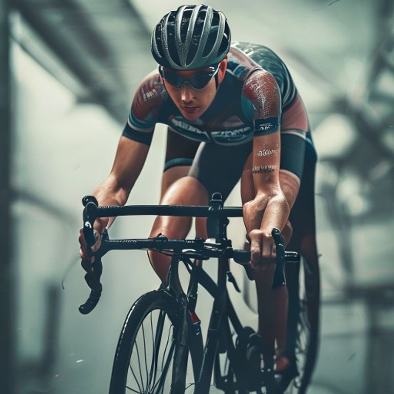 Cycling Tips: 12 Smart Ways to Ride Faster and Longer 3 people image