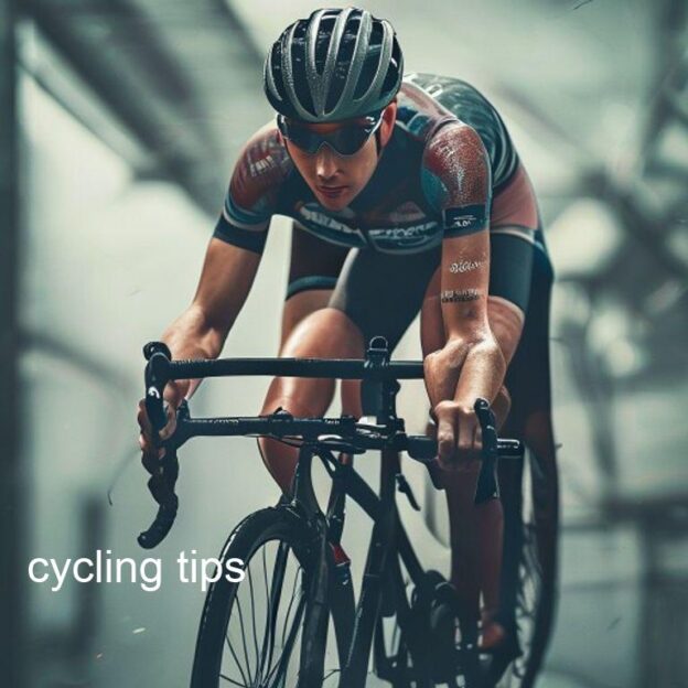 cycling tips