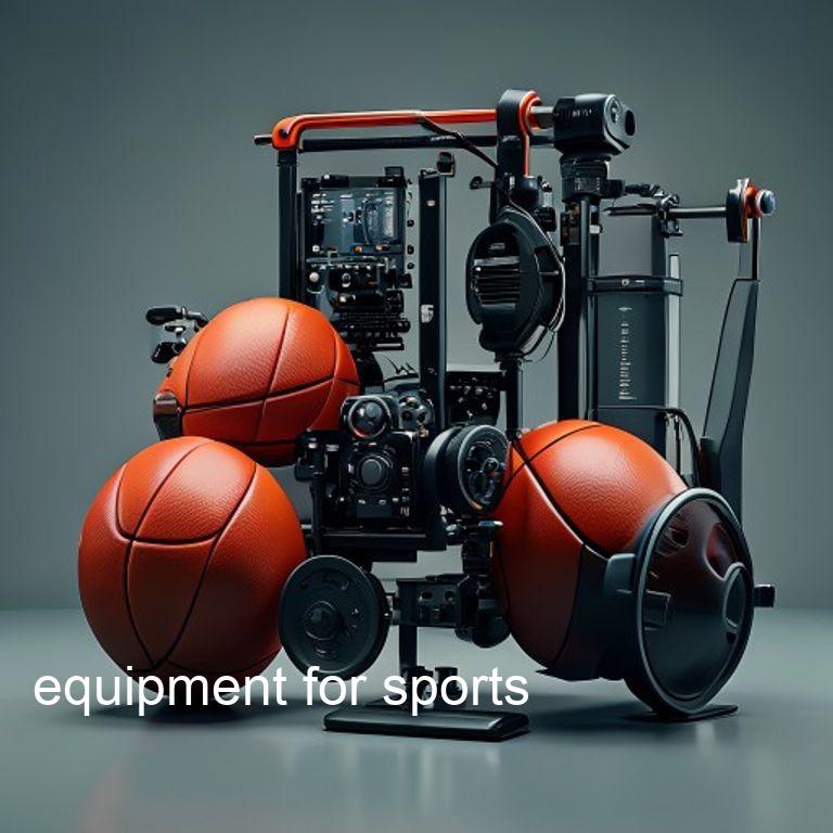 Equipment for Sports: 12 Essential Items Every Athlete Needs 2 featured image