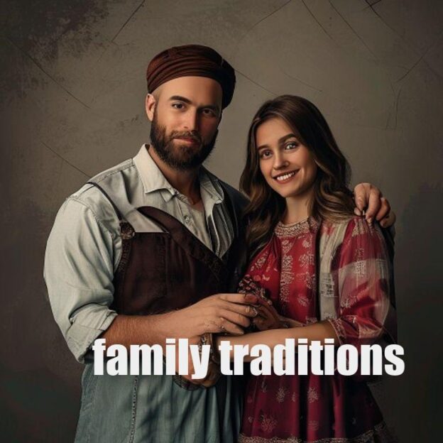 family traditions