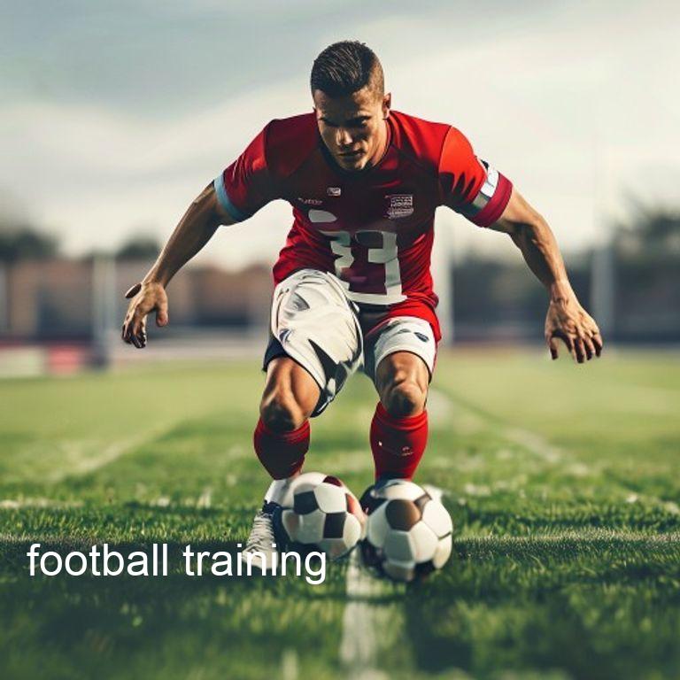 football training