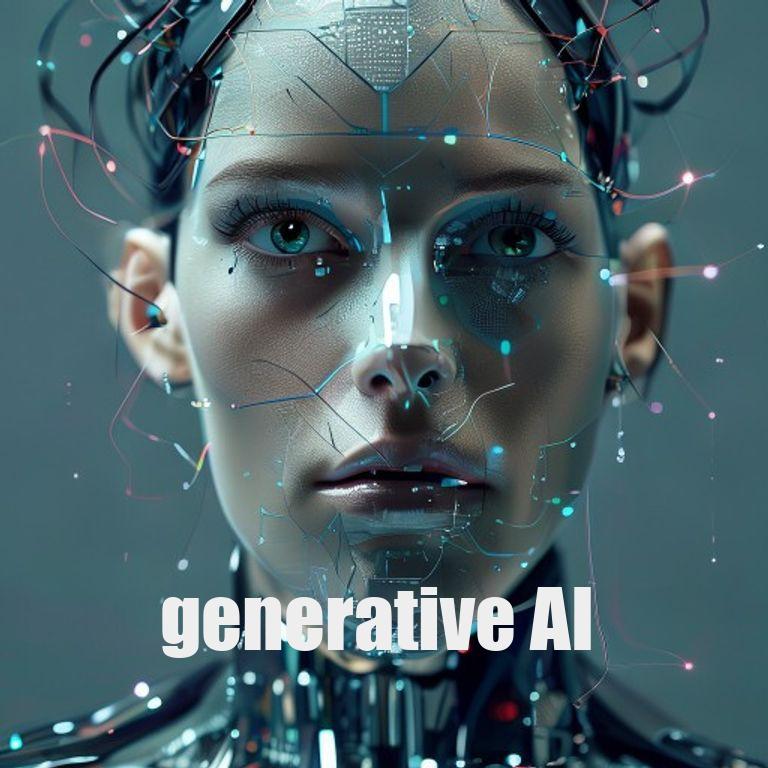 generative AI