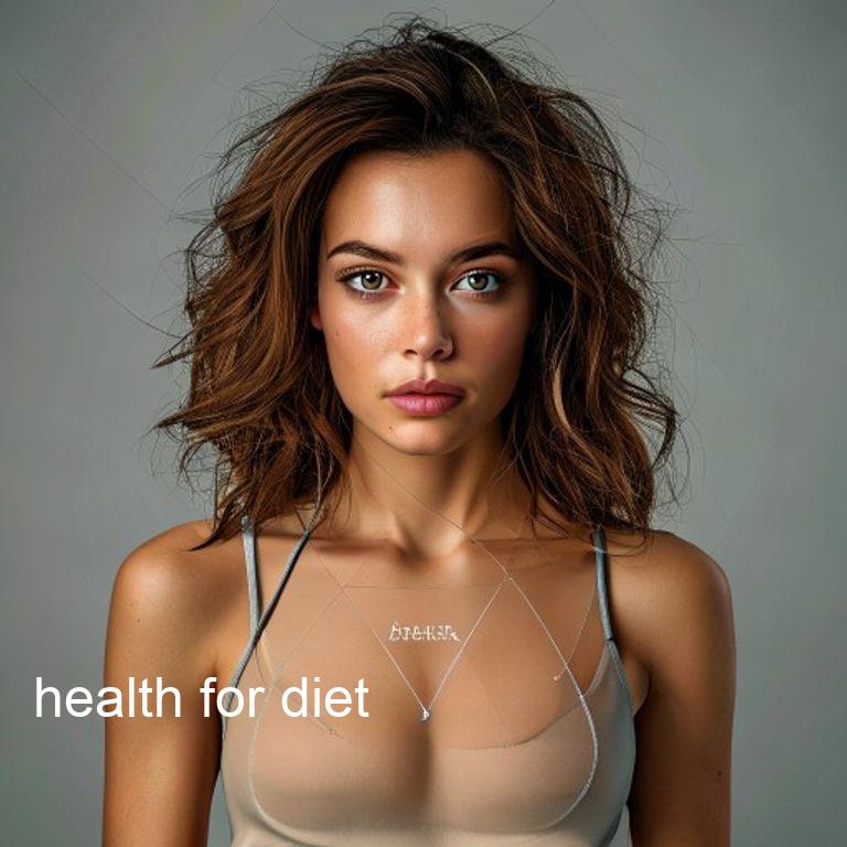 health for diet