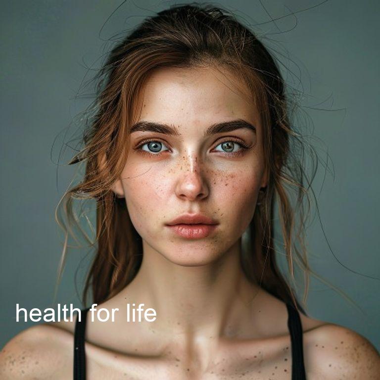 health for life