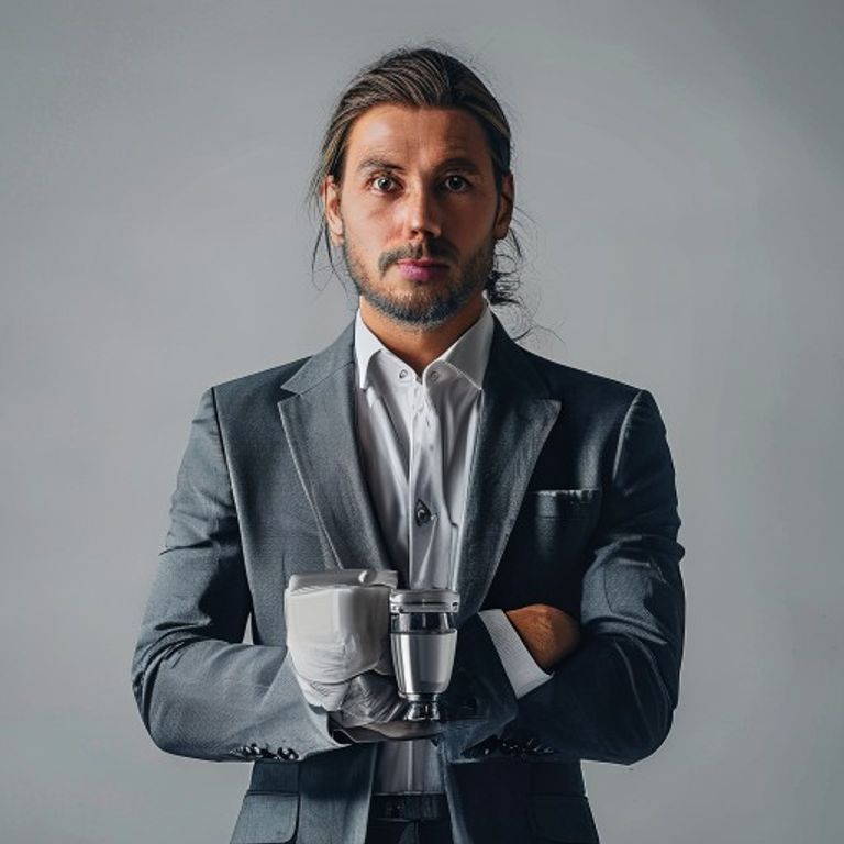 people image