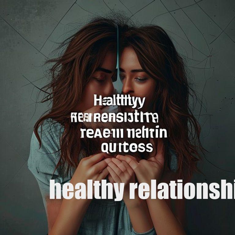 healthy relationship quotes: 13 Powerful Tips That Can Transform Your Love Life 3 Step-by-step guide for healthy relationship practices