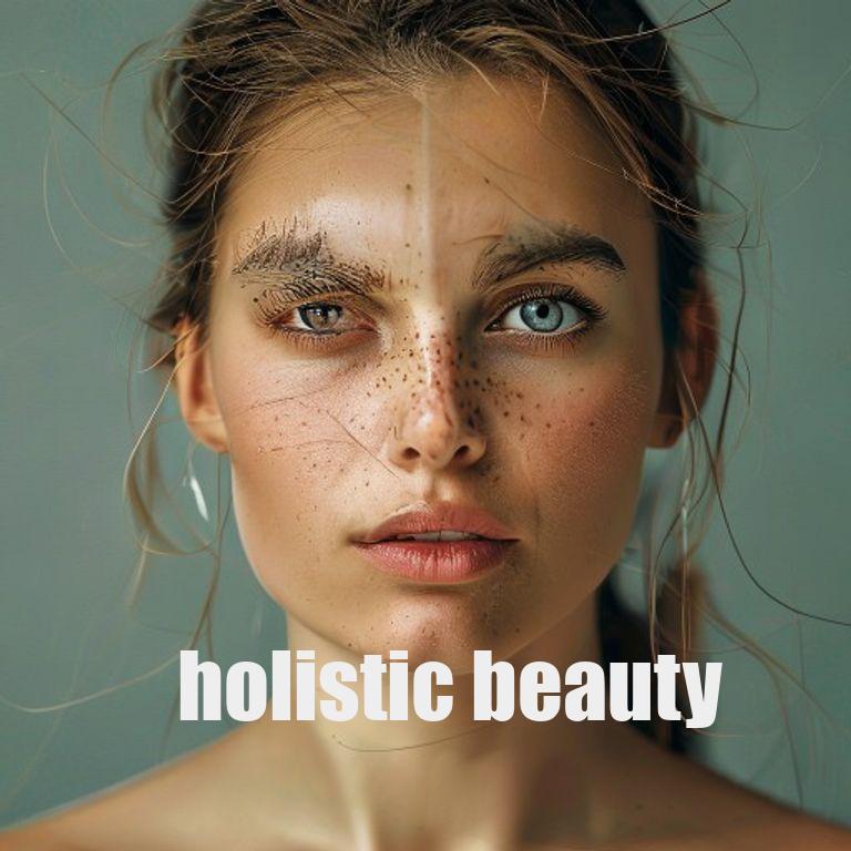 holistic beauty