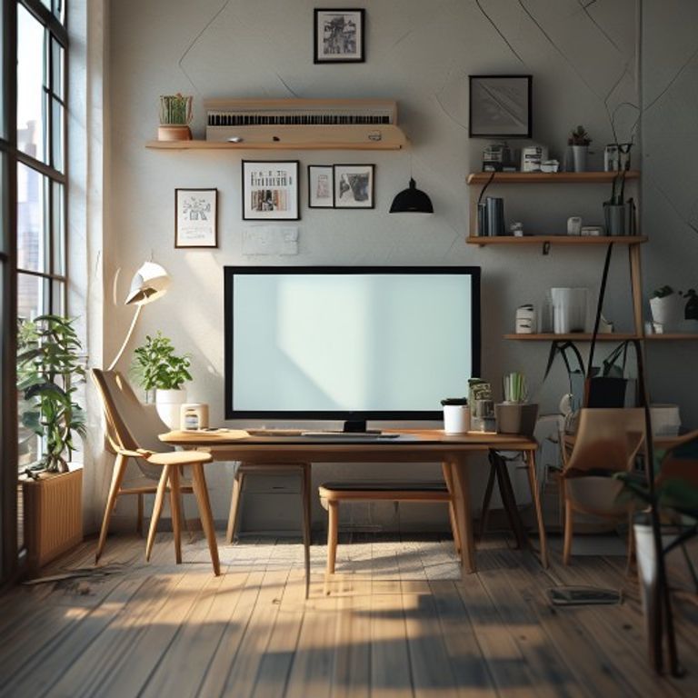 How Start Business from Home: The Complete Beginner's Guide in 10 Steps 4 illustration