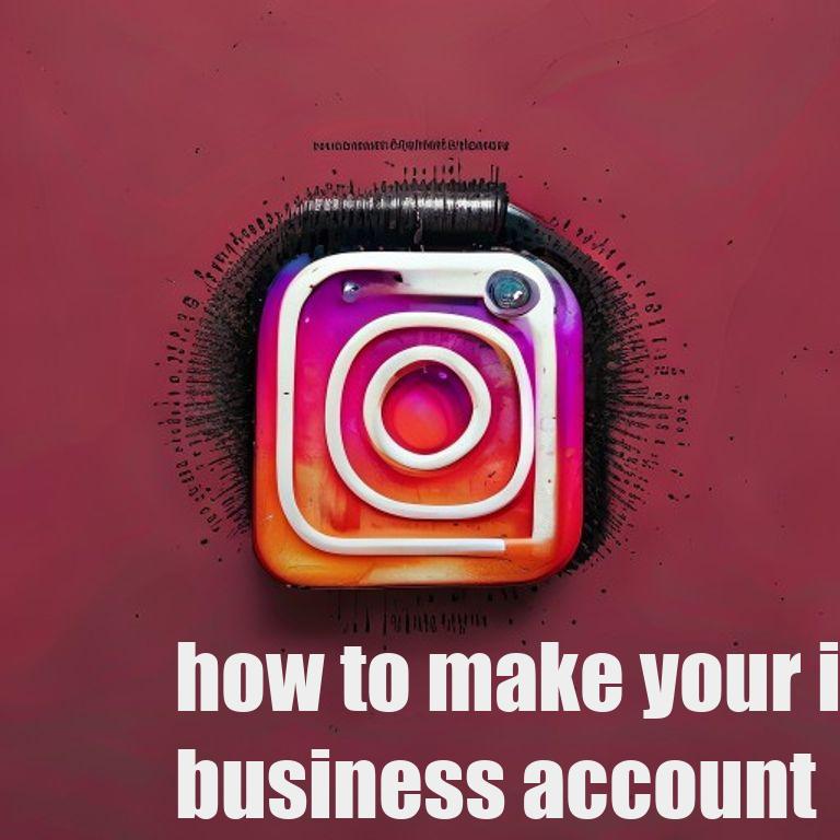 how to make your instagram a business account: 7 Simple Steps to Unlock Business Features 3 Step‑by‑Step Image