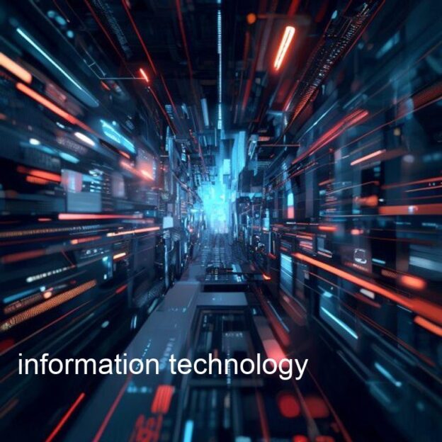 information technology