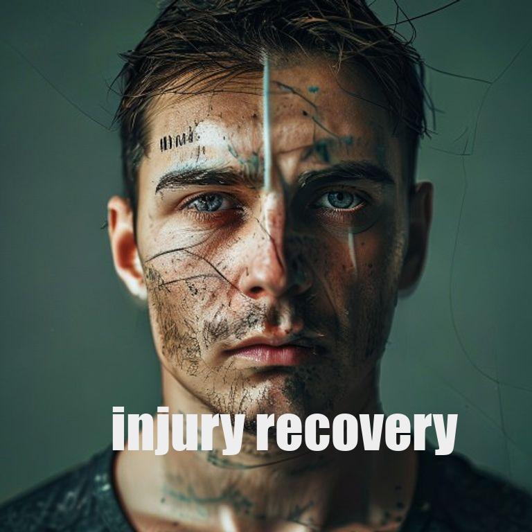 injury recovery