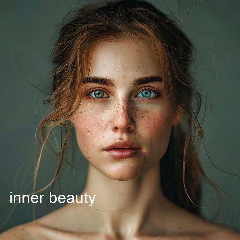 inner beauty
