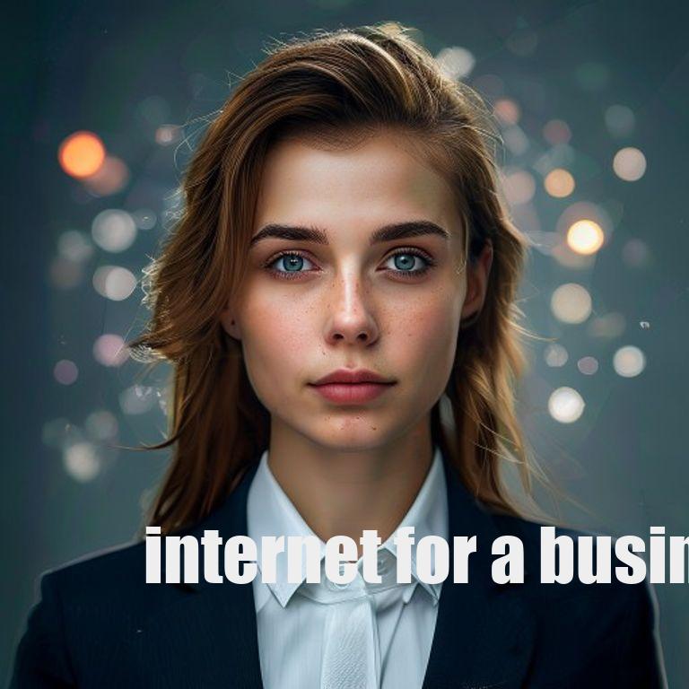 internet for a business: How to Choose the Best Connection for Reliable Growth 3 Step-by-step interface