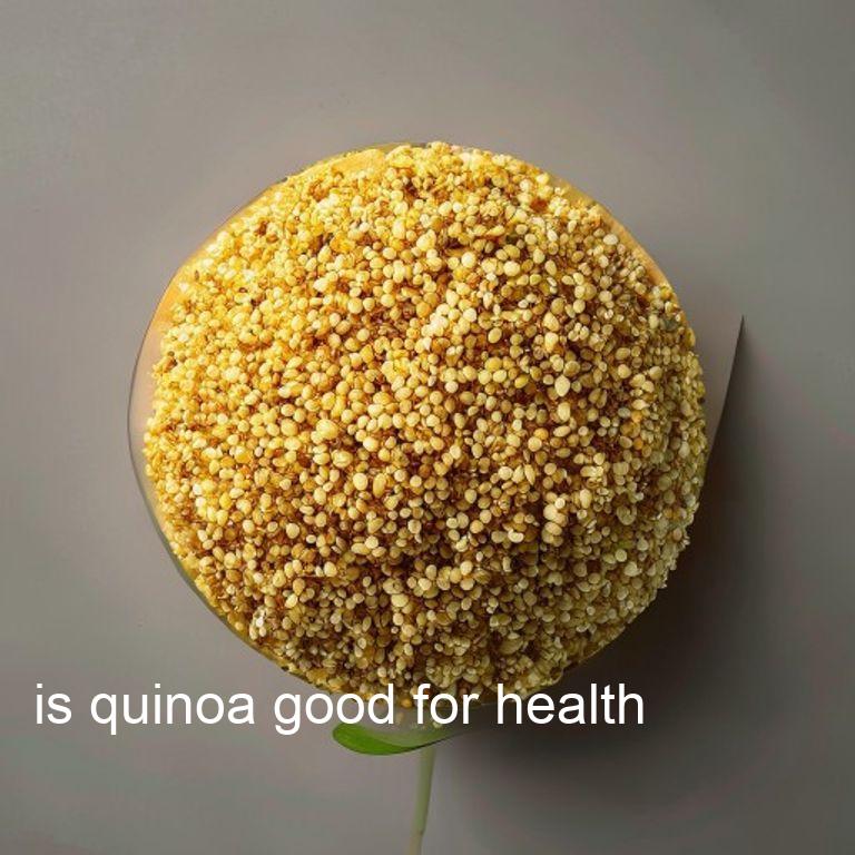 is quinoa good for health: Is Quinoa Good for Health? 11 Science-Backed Reasons to Eat It 2 featured image