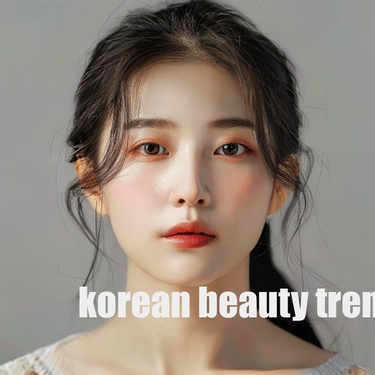 professional image about korean beauty trends ultra realistic photography 8k quality negative p 2.jpg 2