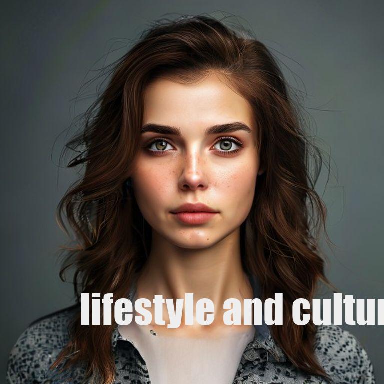lifestyle and culture: 12 Powerful Lifestyle and Culture Lessons That Inspire Change 3 Common Mistakes