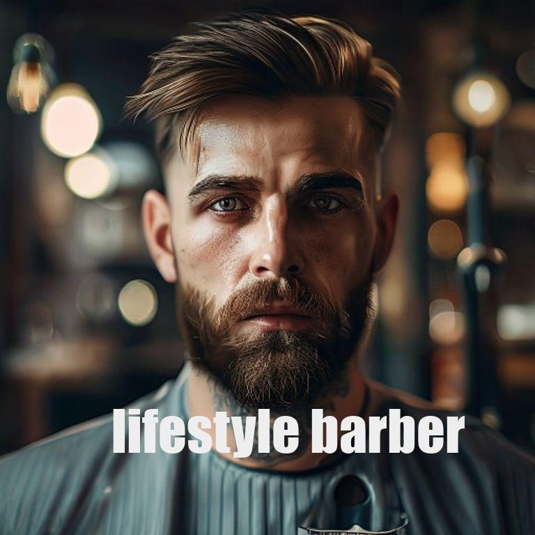 lifestyle barber: 10 Professional Lifestyle Barber Tips for the Perfect Haircut 4 Barber mistakes