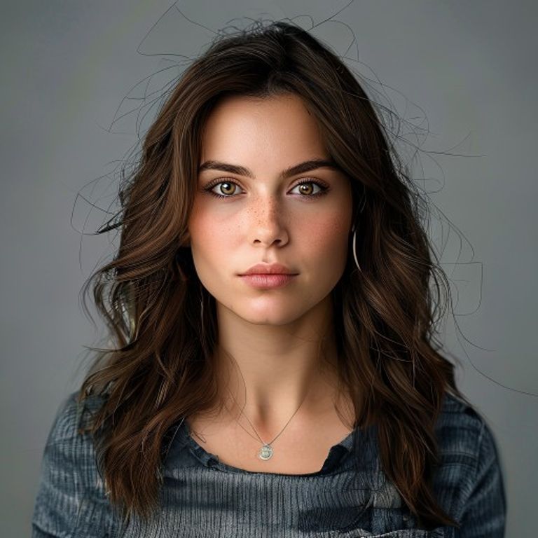 people image