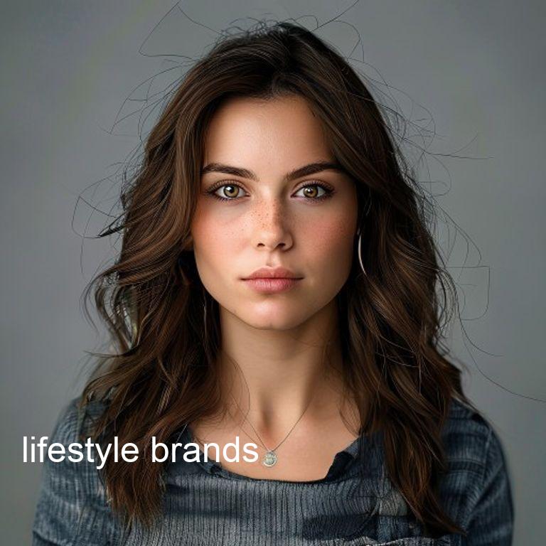 lifestyle brands