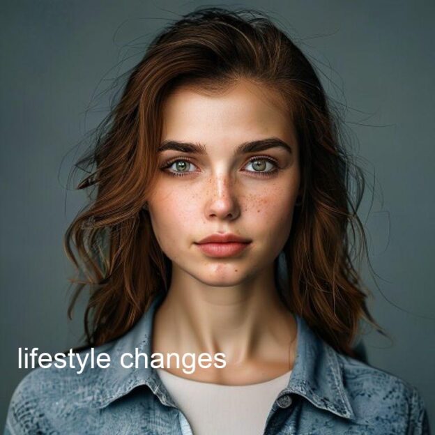 lifestyle changes