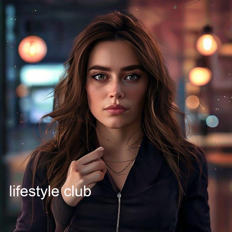 lifestyle club