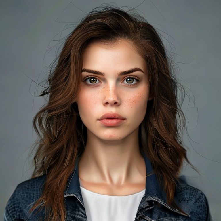 people image