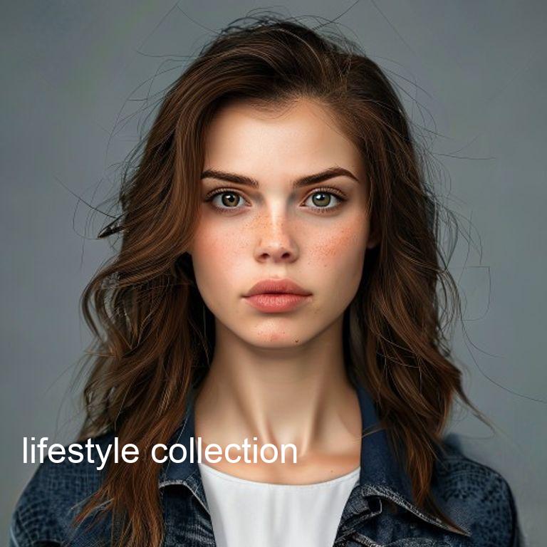 lifestyle collection