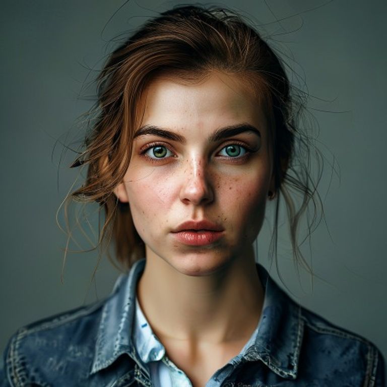 people image