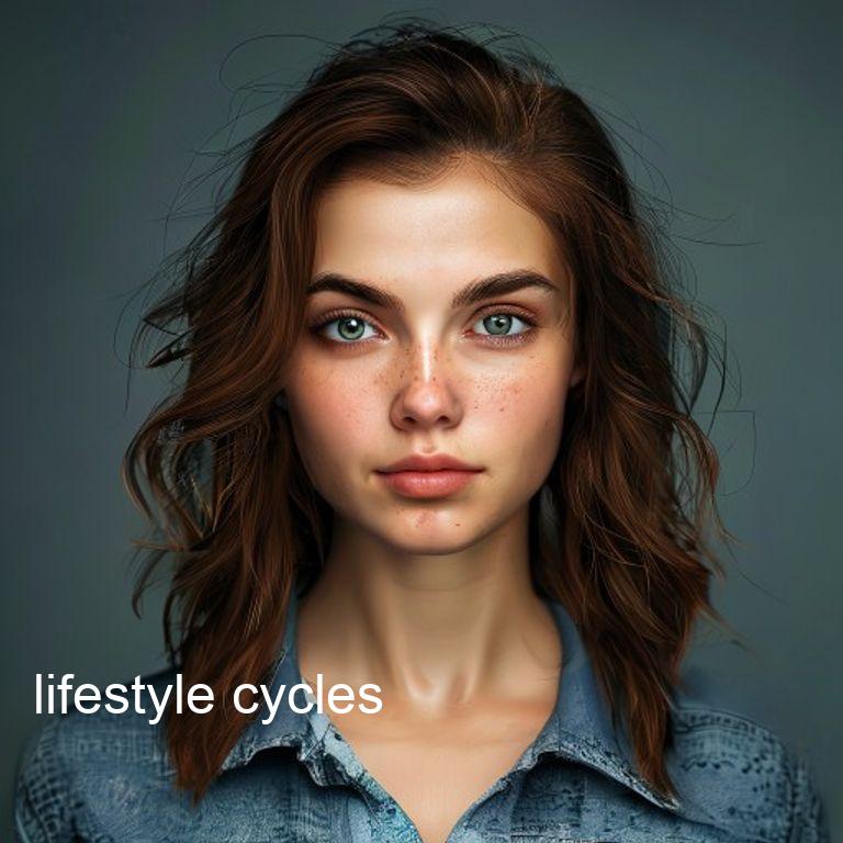 lifestyle cycles