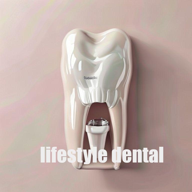 lifestyle dental