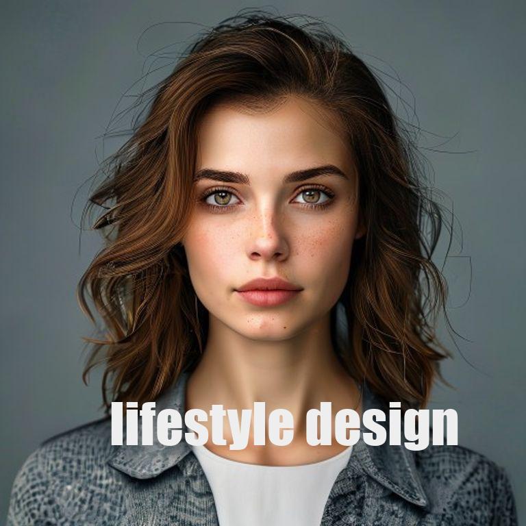 lifestyle design