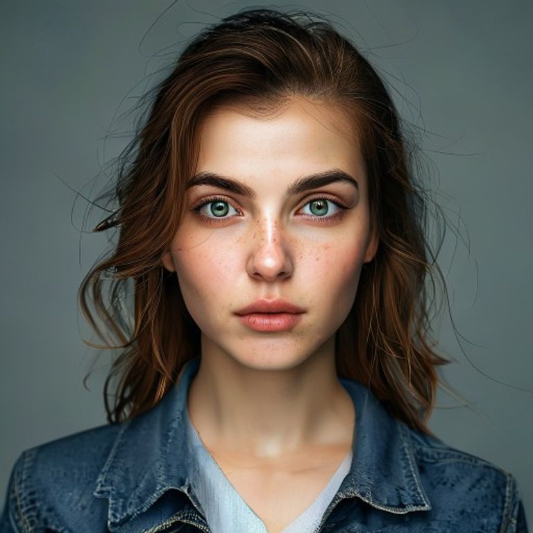 people image