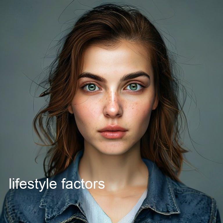 lifestyle factors