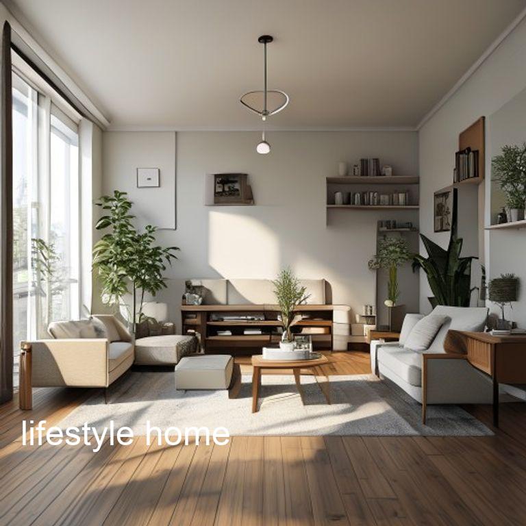 lifestyle home