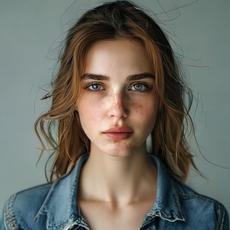 people image