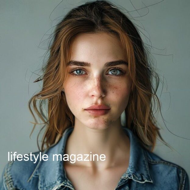 lifestyle magazine