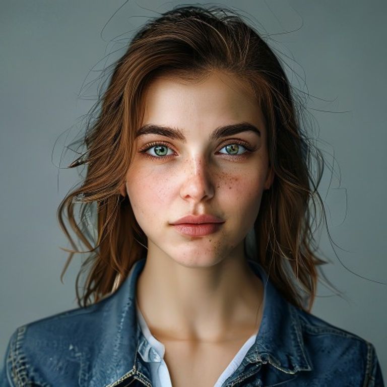 people image