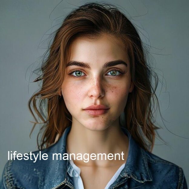 lifestyle management