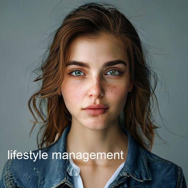 lifestyle management