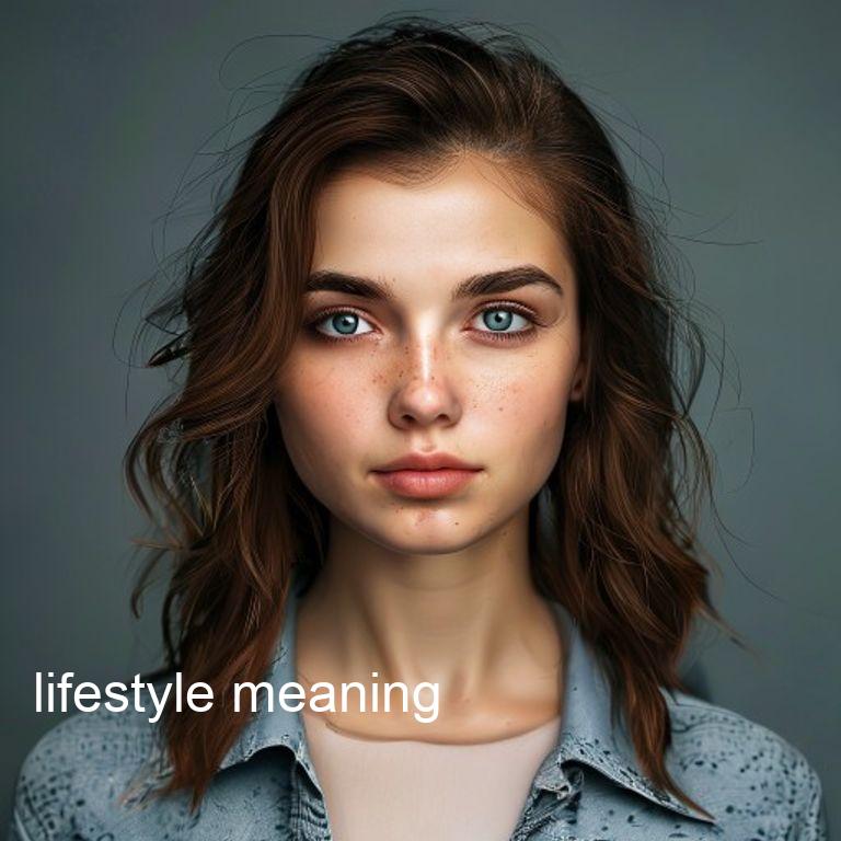 lifestyle meaning: Lifestyle Meaning Explained in 9 Easy Examples 2 featured image