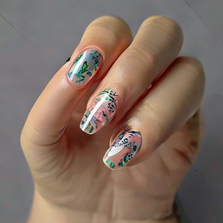 lifestyle nail bar: 10 Amazing Lifestyle Nail Bar Services Worth Trying 3 people image