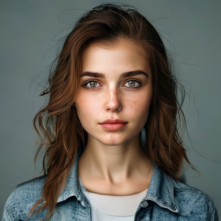 people image