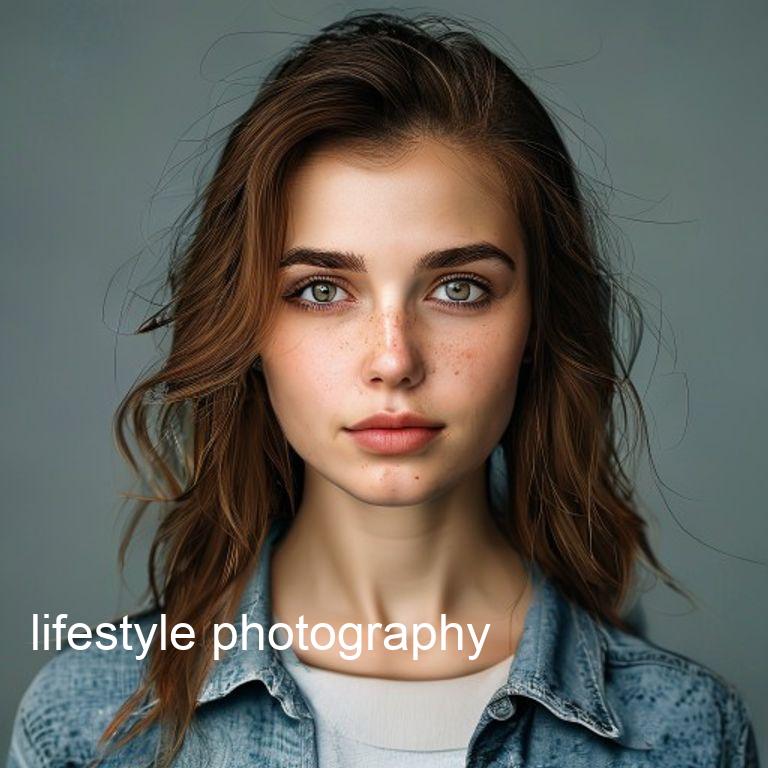 lifestyle photography